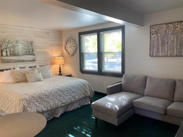 Moose Creek Lodge & Suites Cody Ruang foto