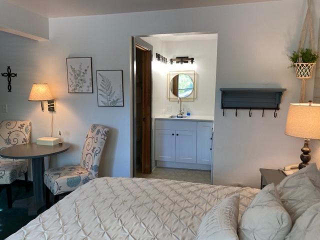 Moose Creek Lodge & Suites Cody Ruang foto