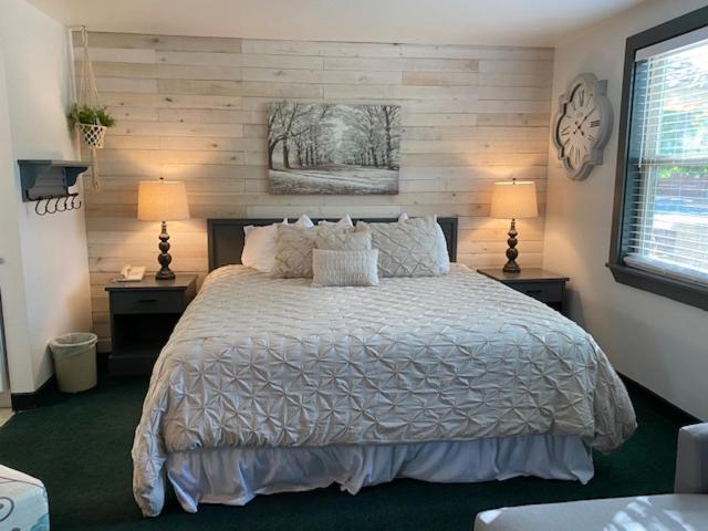 Moose Creek Lodge & Suites Cody Ruang foto